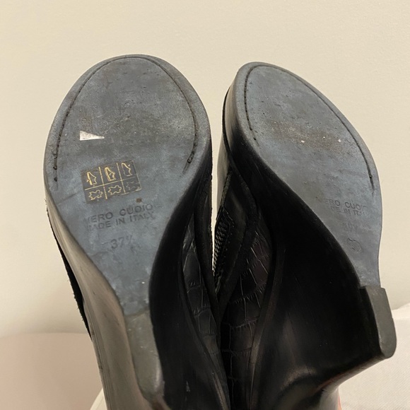 Authentic Haider Ackermann boots - Picture 7 of 9